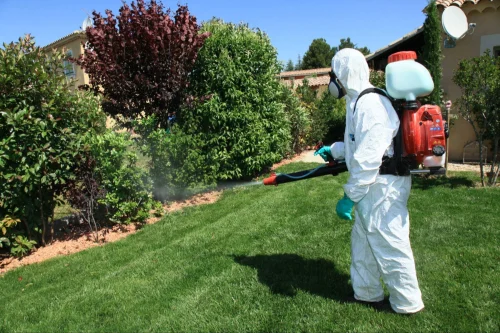 Fairfield Mosquito Control